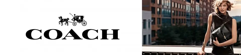 COACH BAGS