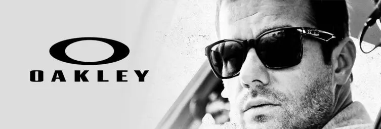 Oakley For Men