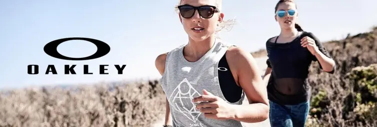 Oakley For Women