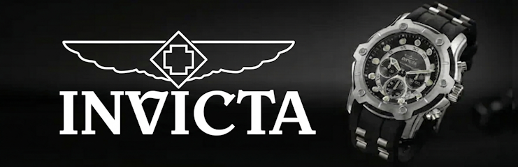 INVICTA WATCHES