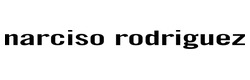 Narciso Rodriguez