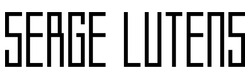 Serge Lutens